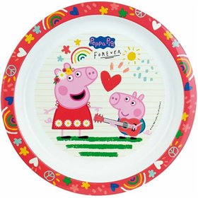 Dinnerware Set Fun House