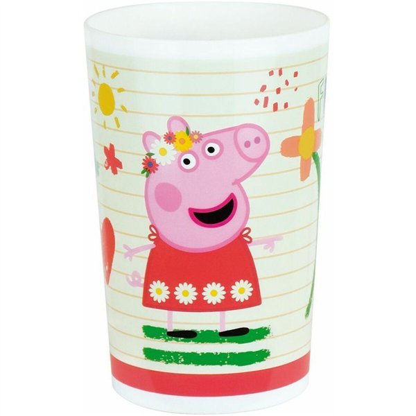 Dinnerware Set Fun House