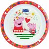 Dinnerware Set Fun House