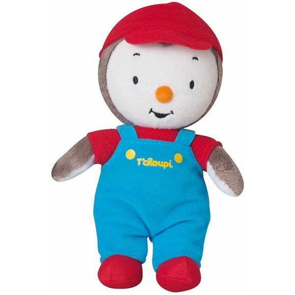 Dinnerware Set Fun House