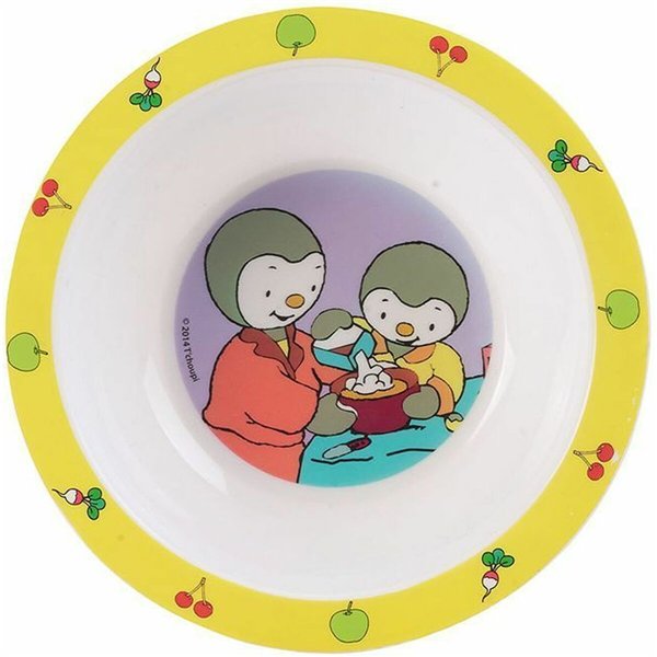 Dinnerware Set Fun House