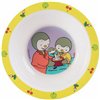 Dinnerware Set Fun House