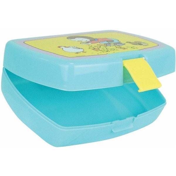 Dinnerware Set Fun House