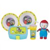 Dinnerware Set Fun House