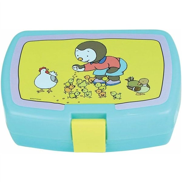 Dinnerware Set Fun House