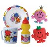 Dinnerware Set Fun House
