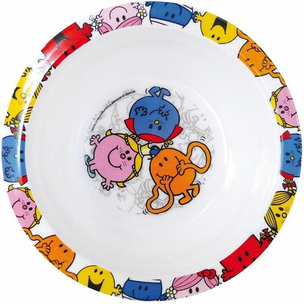 Dinnerware Set Fun House