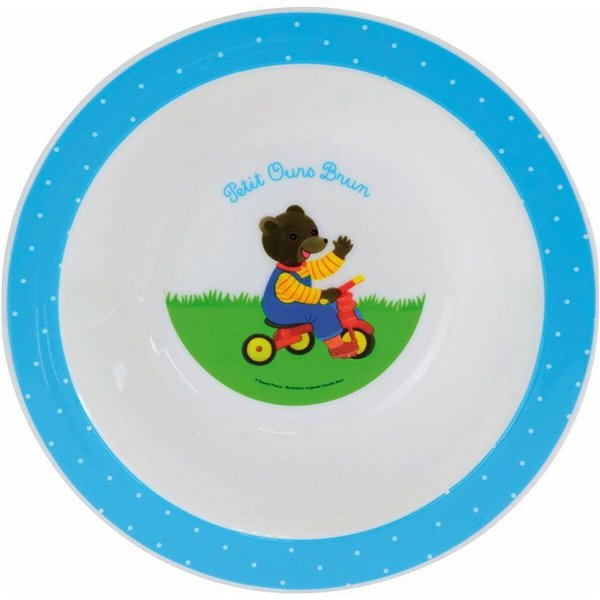 Dinnerware Set Fun House