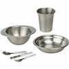Dinnerware Set ThermoBaby
