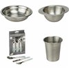 Dinnerware Set ThermoBaby