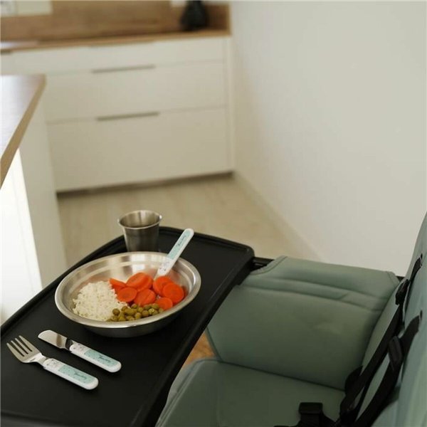 Dinnerware Set ThermoBaby