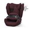 Car Chair Cybex Pallas B3 i-Size