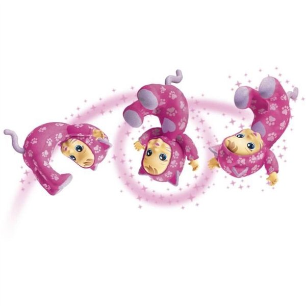 Baby doll Lansay Mimi