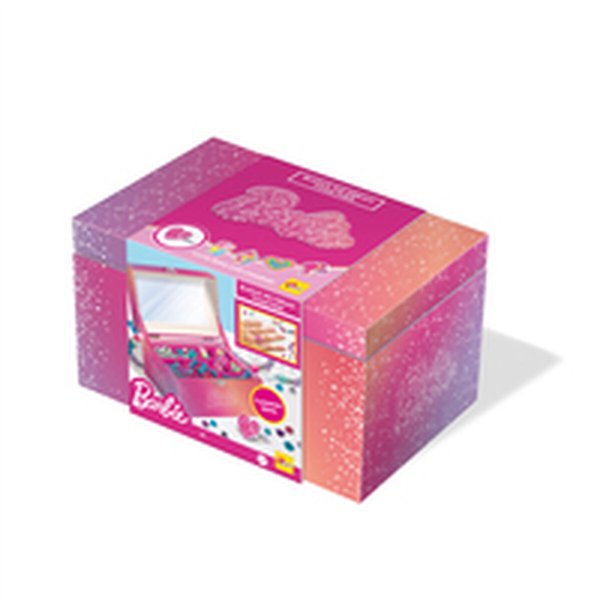 Glass beads Lisciani Giochi