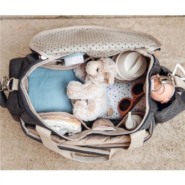 Diaper Changing Bag Béaba