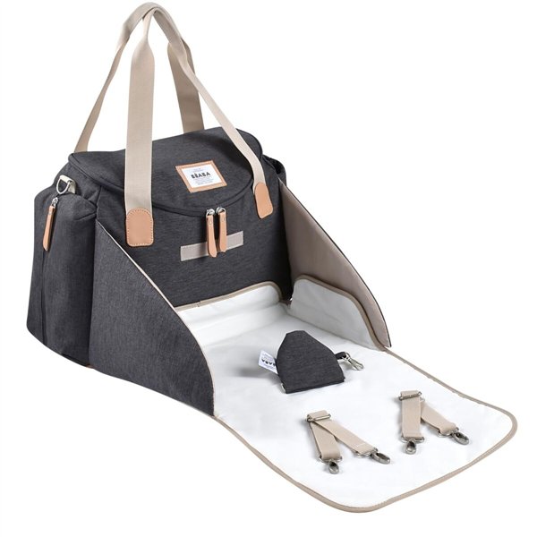 Diaper Changing Bag Béaba
