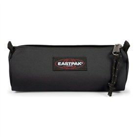 Holdall Eastpak Round Black