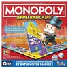Board game Monopoly Monopoly Appli Bancaire