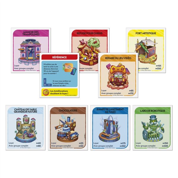 Board game Monopoly Monopoly Appli Bancaire