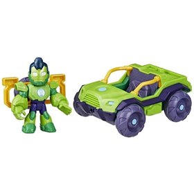 Action Figure Hasbro