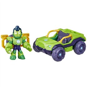 Action Figure Hasbro