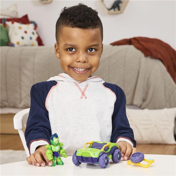 Action Figure Hasbro