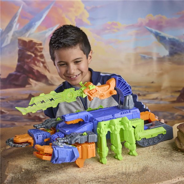 Action Figure Hasbro