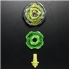 Spinning Top Hasbro BeyBladeX