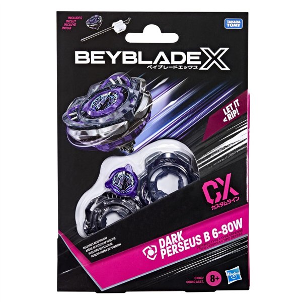 Spinning Top Hasbro BeyBladeX