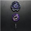 Spinning Top Hasbro BeyBladeX