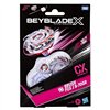 Spinning Top Hasbro BeyBladeX