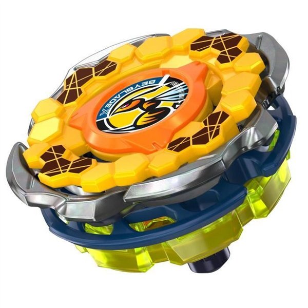 Spinning Top Hasbro BeyBladeX