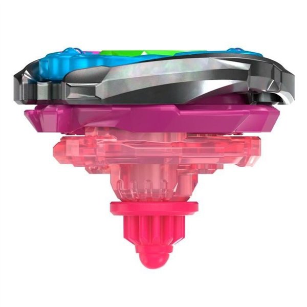 Spinning Top Hasbro BeyBladeX