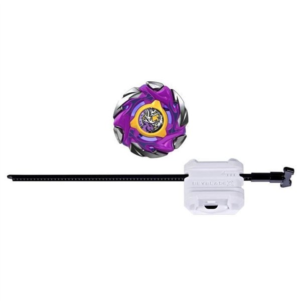 Spinning Top Hasbro BeyBladeX