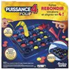 Board game Hasbro Puissance 4