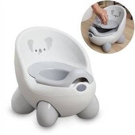 Potty Infantino
