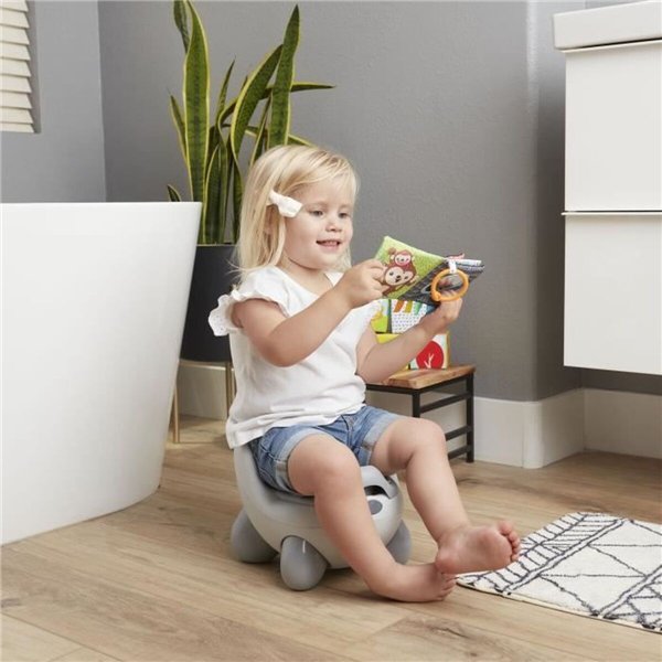 Potty Infantino