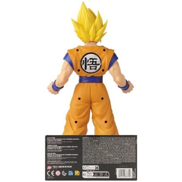 Action Figure Bandai