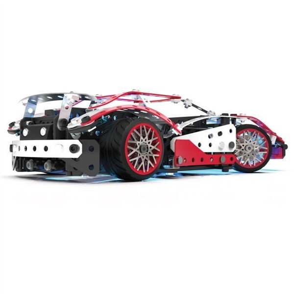 Remote-Controlled Car Bandai