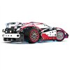 Remote-Controlled Car Bandai