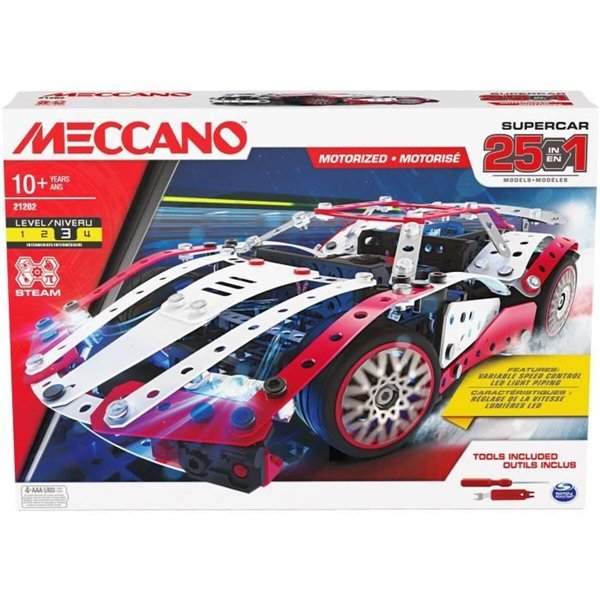 Remote-Controlled Car Bandai