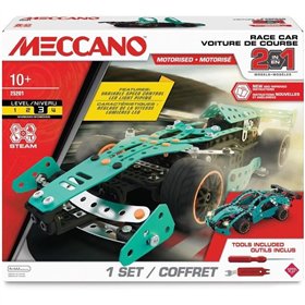 Remote-Controlled Car Bandai