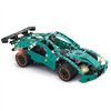 Remote-Controlled Car Bandai