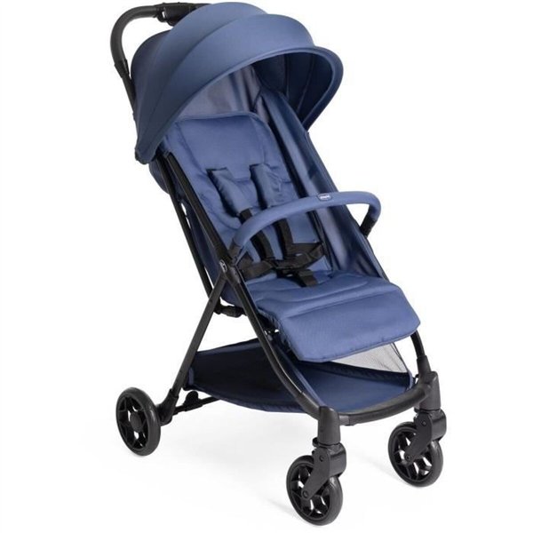 Baby's Pushchair Chicco Blue