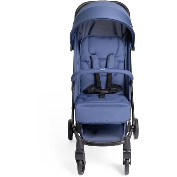 Baby's Pushchair Chicco Blue