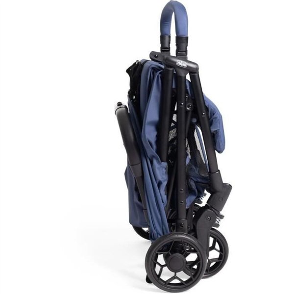 Baby's Pushchair Chicco Blue