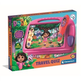 Educational Game Clementoni