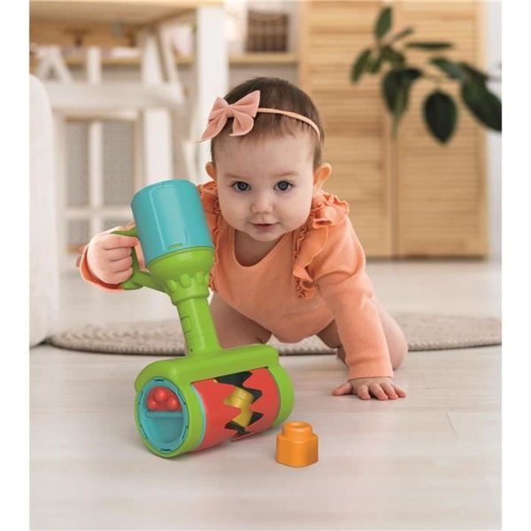 Musical Toy Clementoni