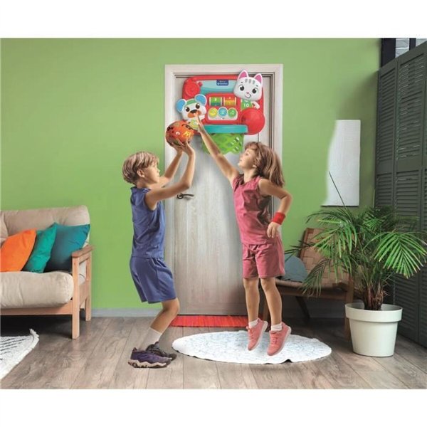 Musical Toy Clementoni