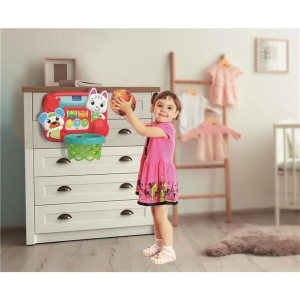 Musical Toy Clementoni